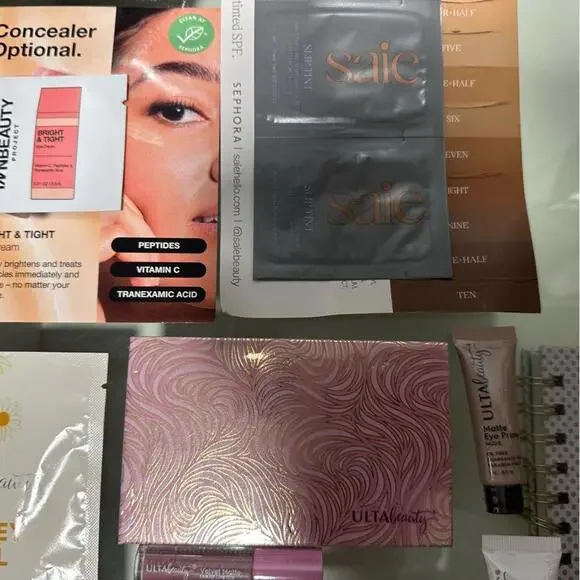 Ultimate Sephora Makeup Bundle - Picture 5 of 7